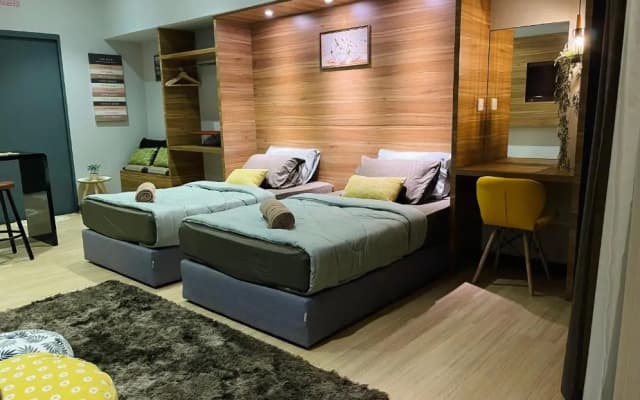 Comfy Residence’s - photo 2