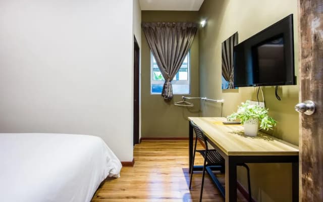 Surprised Homestay by uBook - photo 3