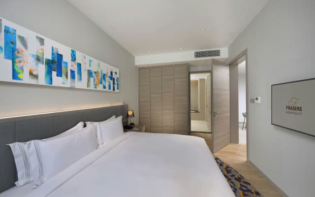 Capri by Fraser Johor Bahru - photo 2