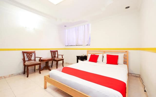 The Dream Hotel Kuala Lumpur - photo 3