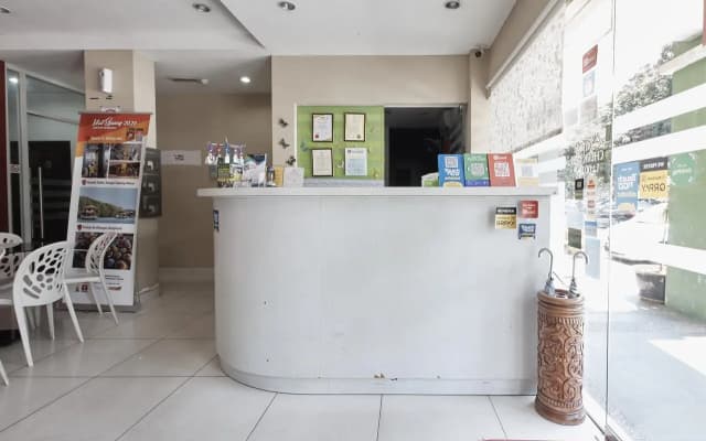 COOP Hotel Putrajaya & Cyberjaya - photo 2