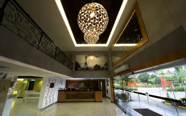 De Palma Inn Kuala Selangor - photo 2
