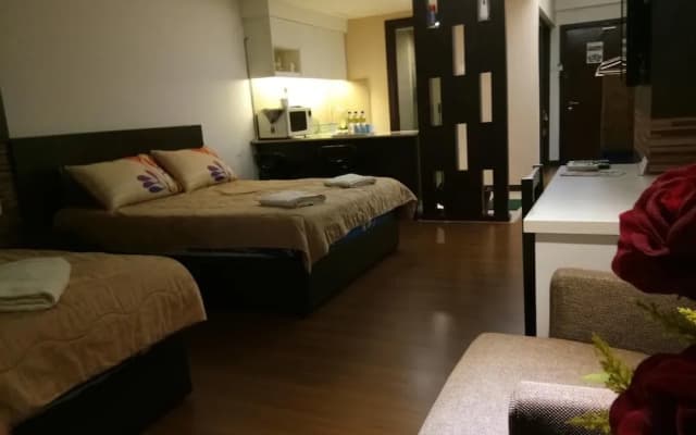 AL-Aidid Homestay - photo 4