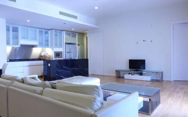 Resort Style Apartment Suites KLCC - photo 5