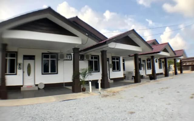 Twin Homestay D - photo 2