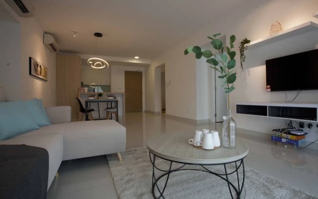 Teega Residence by Superhost - photo 3