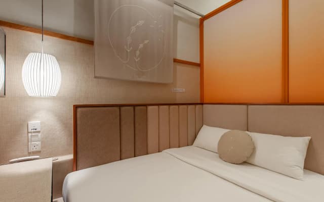 Bunk & Bilik Hotel Sri Petaling - photo 4