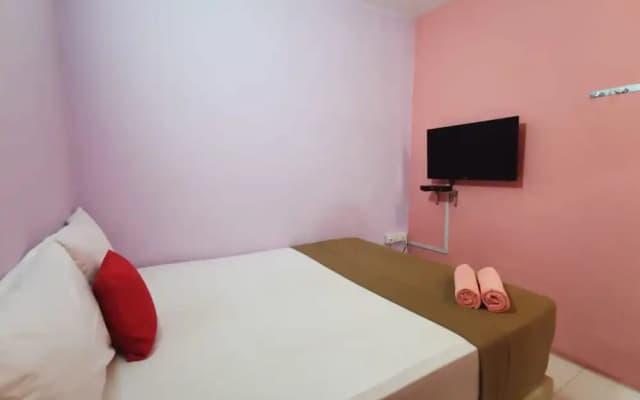My Seven Days Inn (Seri Alam2) - photo 5