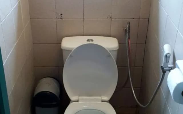 Laban Rata Resthouse - Hostel - photo 4