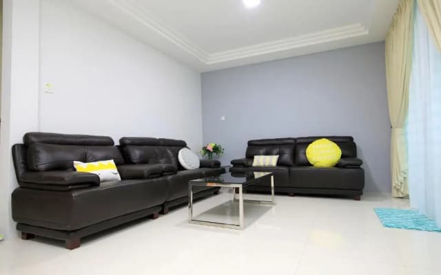 722 Homestay - photo 4