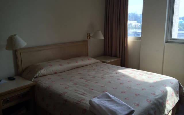 Mandarin Pacific Hotel - photo 5