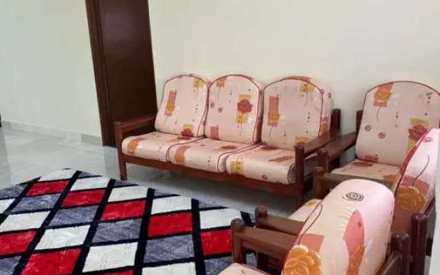 Homestay Sri Jasmine - photo 4