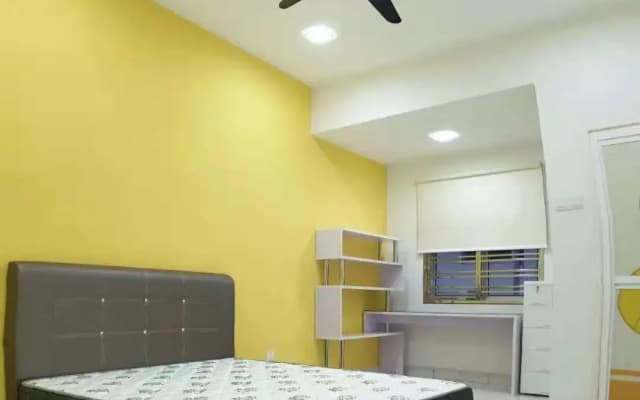 New Luxury JB Homestay - photo 5
