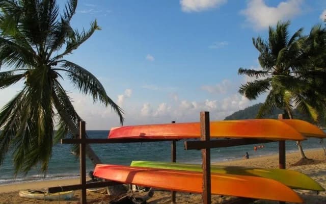 Aguna Resort - photo 4