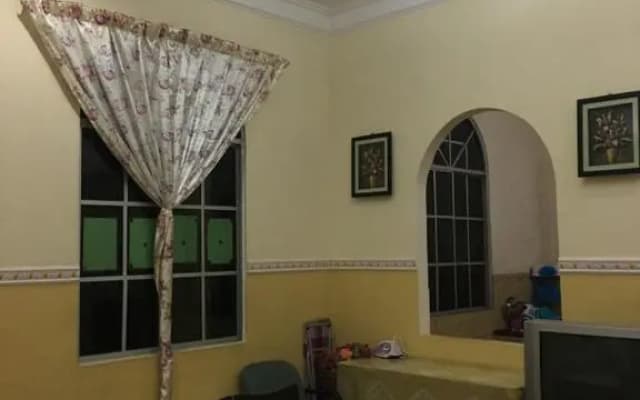 Seribu 1 Homestay 3 Rooms - photo 4