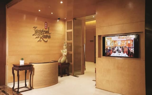 Resorts World Genting – Highlands Hotel - photo 2