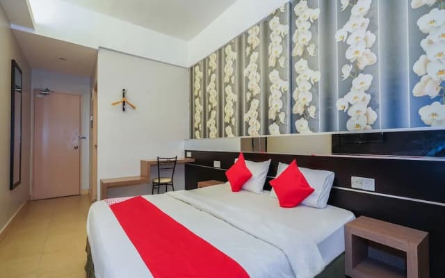 Hotel Orchard Inn by OYO Rooms - photo 3