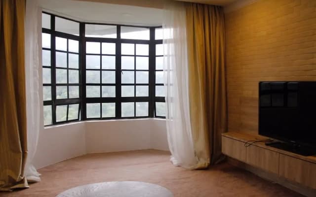 Luxury Mawar Apartments Genting Highlands - photo 2