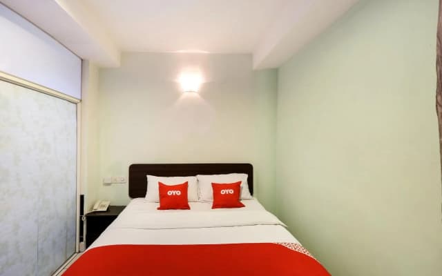 Merlott Hotel - photo 5