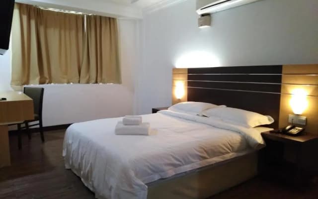 Sara Hotel - photo 3