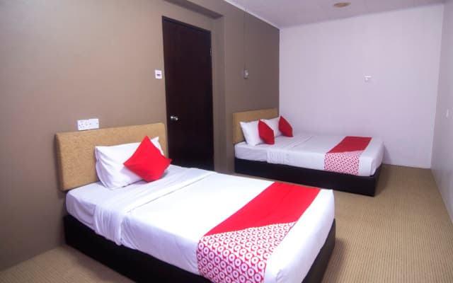 Hotel O Hua Kuok Inn - photo 4