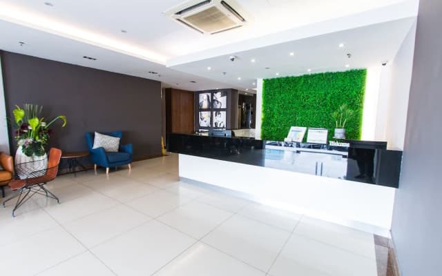 Hotel99 Bandar Puchong - photo 2