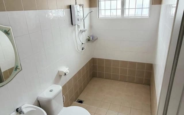 JackBeansprouts Homestay Botani Ipoh - photo 4