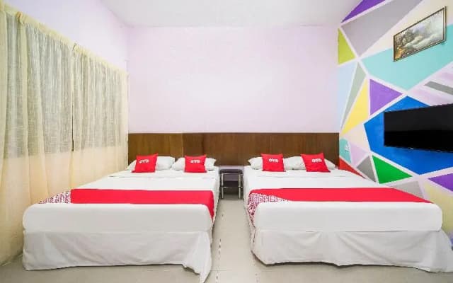 Oyo 89429 Sr Villa Langkawi Homestay - photo 3