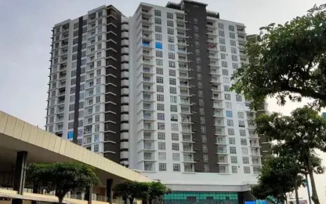 bandar putra kulai - photo 2