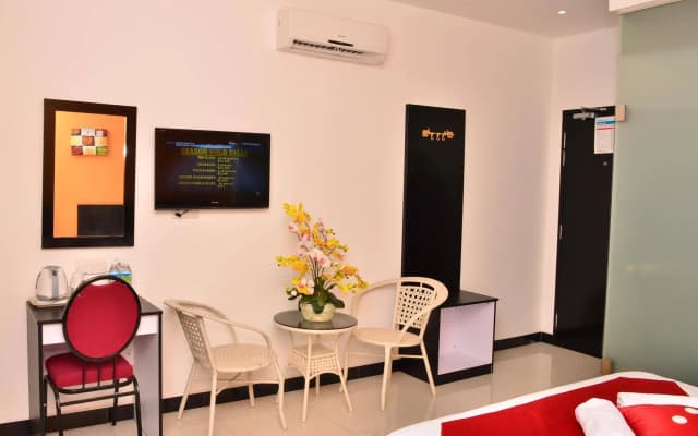 Hotel O Dspark Port Klang - photo 4