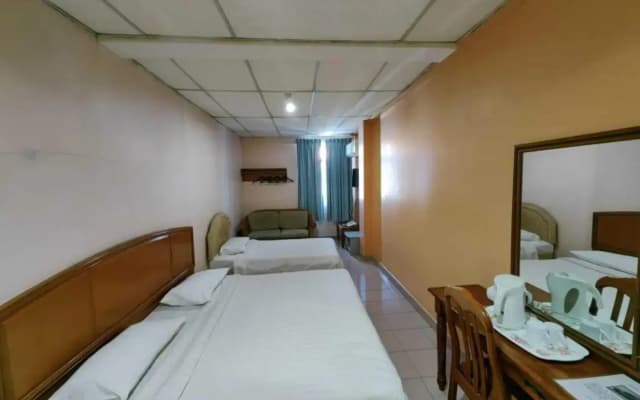 Century Hotel Inanam - photo 5