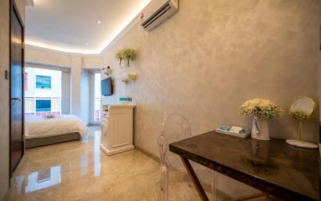 ACJ Residence @ Beside Cititel Hotel - photo 3