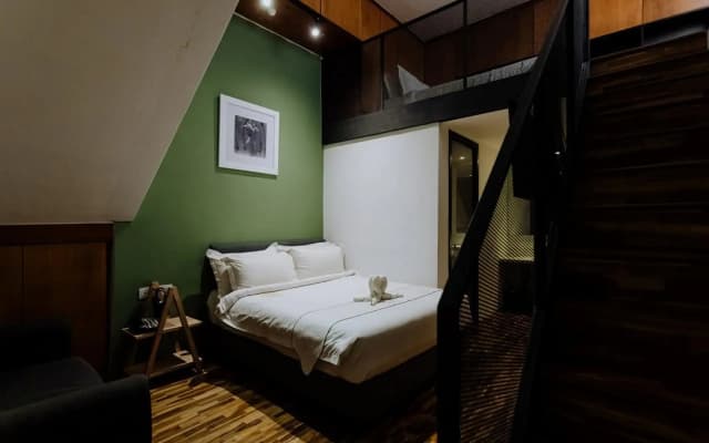 MUO Boutique Hotels - photo 4