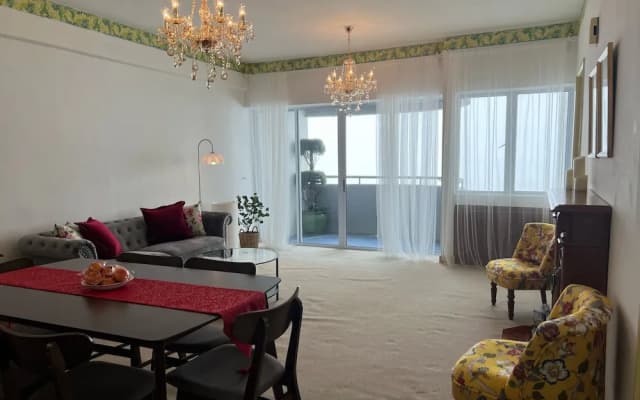 Cloud Forest Homestay Genting Highlands - photo 4