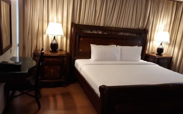 Kl Bukit Bintang Suites At Times Square - photo 2