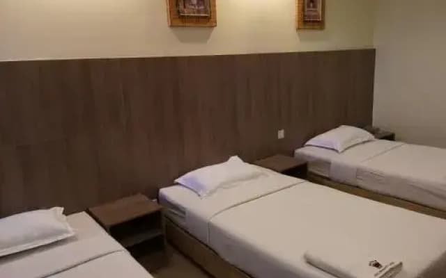 Hotel Ambassador 1 - photo 5