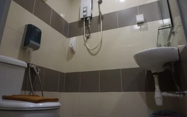 Al33 Leisure Hotel - photo 5