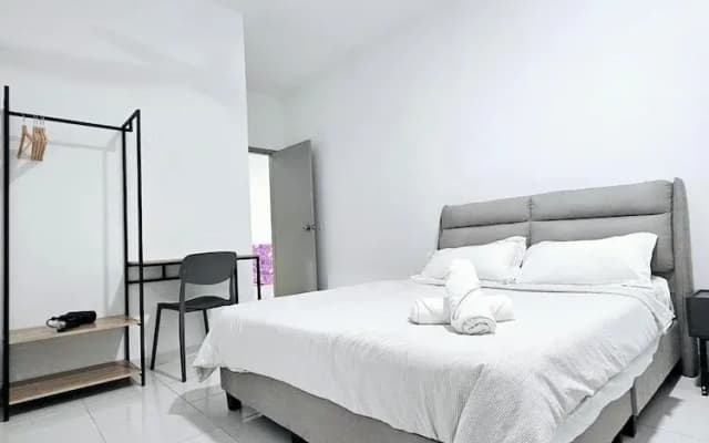 HM Residence - photo 5