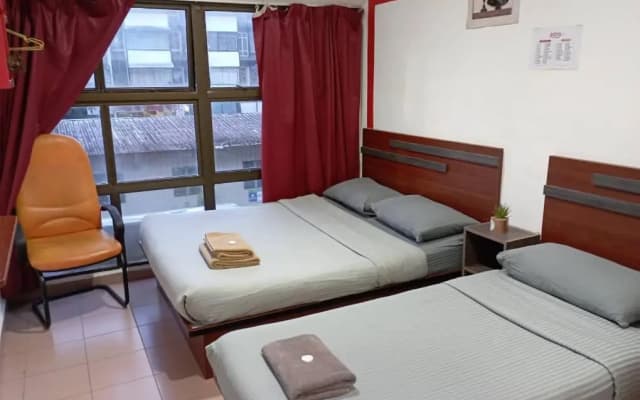 Evonne Budget Hotel - photo 2