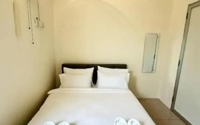 K Inn 55 - photo 4