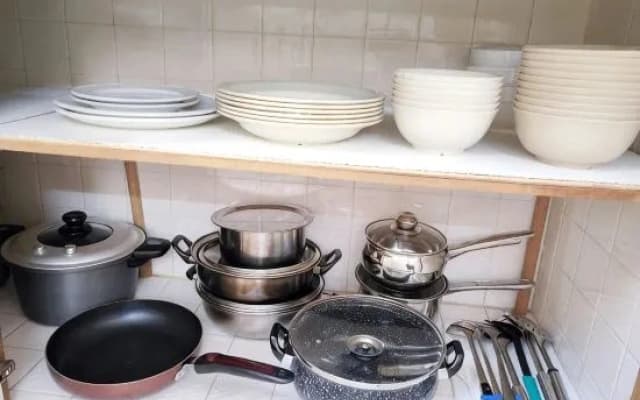 7 Peaceful GurneyTerrace 4BR15pax Shops & Eateries - photo 2