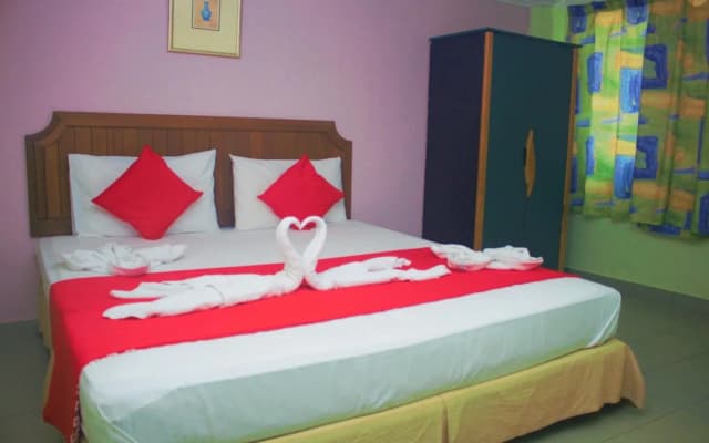 OYO 89584 Hotel Sahara Kuala Kubu Bharu - photo 3