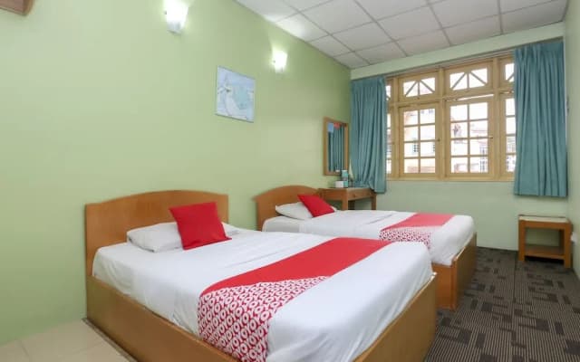 Madani Muslim Hotel - photo 3