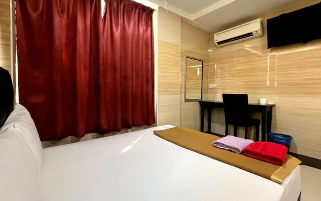 Kota Damansara Boutique Hotel - photo 4