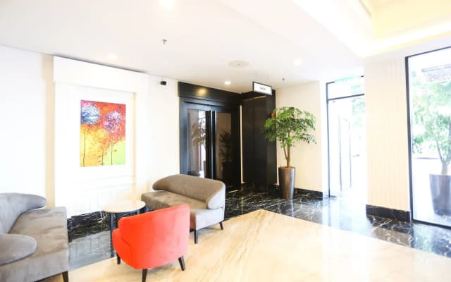 Grand Belllo Hotel JBCC - photo 4