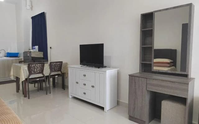 Studio Suite Homestay Klia - photo 3