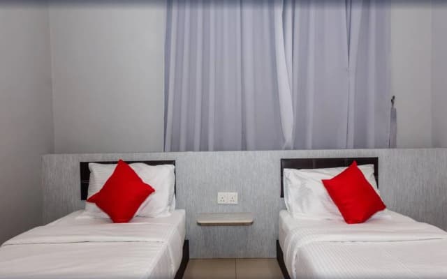 OYO 1185 Ho Hotel - photo 4