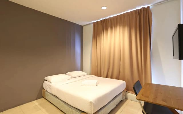 Hotel New Town USJ Sentral - photo 3