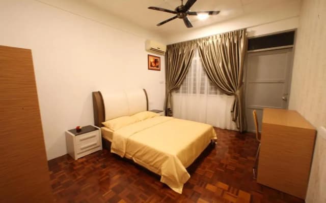 Come Inn Homestay 1380 - photo 4