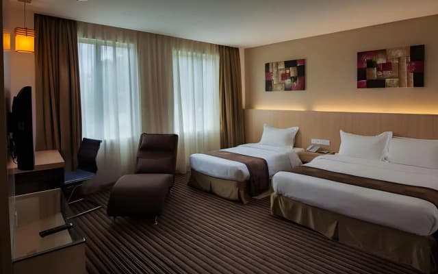 DeHome Boutique Hotel - photo 3